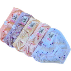 Комплект детских Трусиков Biyo Kids 5шт 1493