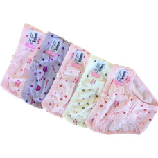 Комплект детских Трусиков Biyo Kids 5шт 1721