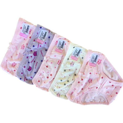 Комплект дитячих Трусиків Biyo Kids 5шт 1721