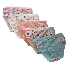 Комплект детских Трусиков Biyo Kids 5шт 1740