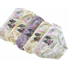 Комплект детских Трусиков Biyo Kids 5шт 1627