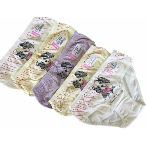 Комплект дитячих Трусиків Biyo Kids 5шт 1627