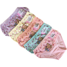 Комплект детских Трусиков Biyo Kids 5шт 1593
