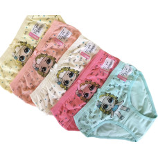 Комплект детских Трусиков Biyo Kids 5шт 1638