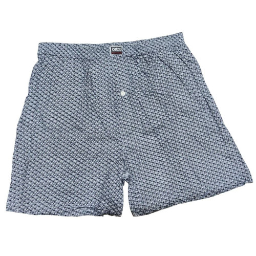 Чоловічі вільні труси великого розміру 3xl, 4xl, 5xl Oztas A-1130