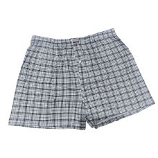 Мужские свободные трусы большого размера 3xl, 4xl, 5xl Oztas A-1130