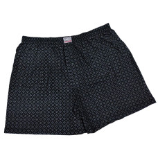 Мужские семейные трусы  3XL-4XL-5XL Oztas 1136-A