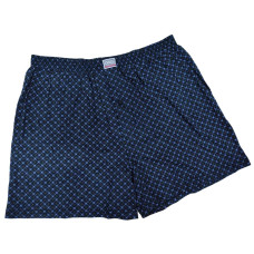 Мужские семейные трусы  3XL-4XL-5XL Oztas 1136-A