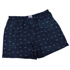 Мужские семейные трусы  3XL-4XL-5XL Oztas 1136-A