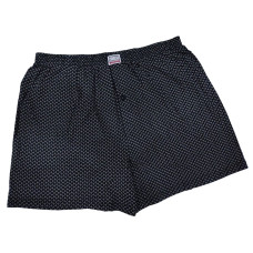 Мужские семейные трусы  3XL-4XL-5XL Oztas 1136-A