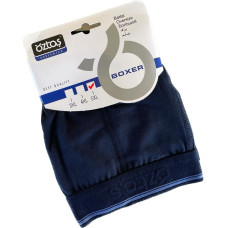 Мужские трусы боксеры 3xl, 4xl, 5xl Oztas A-1718