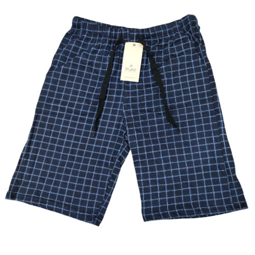 Чоловічі домашні літні шорти M-L-XL-XXL виробництво Туреччина Pijamoni 715