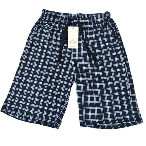 Чоловічі домашні літні шорти M-L-XL-XXL виробництво Туреччина Pijamoni 715-1