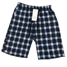 Чоловічі домашні літні шорти M-L-XL-XXL виробництво Туреччина Pijamoni 715-2