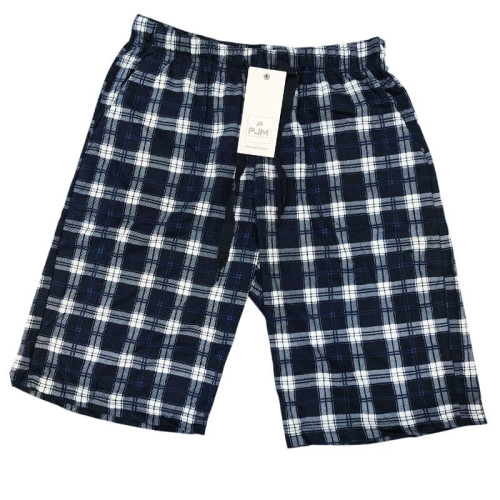 Чоловічі домашні літні шорти M-L-XL-XXL виробництво Туреччина Pijamoni 715-2
