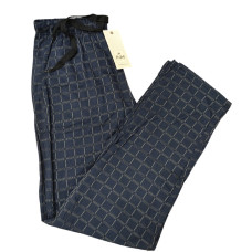 Чоловічі домашні літні штани M-L-XL-XXL виробництво Туреччина Pijamoni 700-1