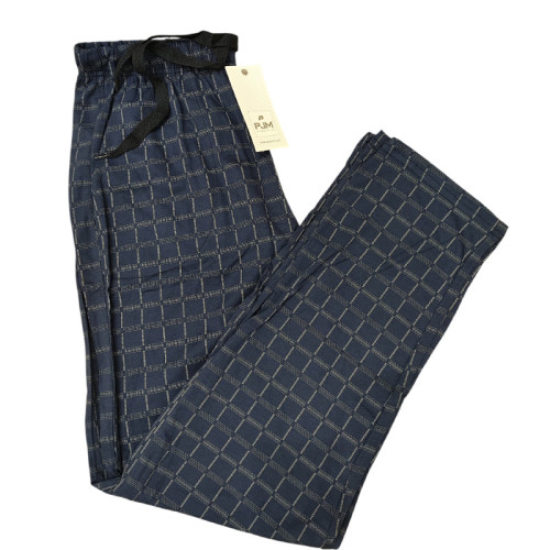 Чоловічі домашні літні штани M-L-XL-XXL виробництво Туреччина Pijamoni 700-1