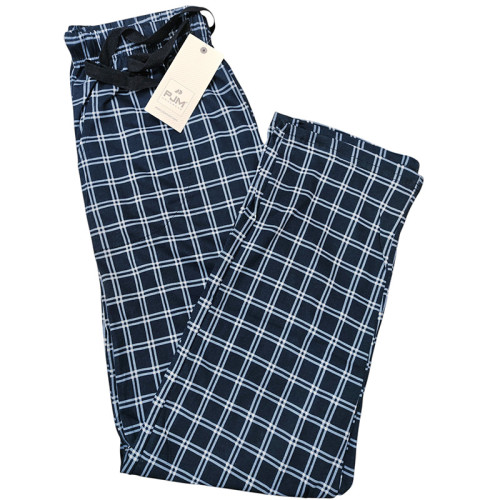 Чоловічі домашні літні штани 3XL-4XL-5XL виробництво Туреччина Pijamoni 710-1