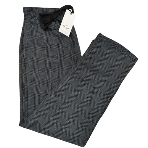 Чоловічі домашні літні штани M-L-XL-XXL виробництво Туреччина Pijamoni 700-2