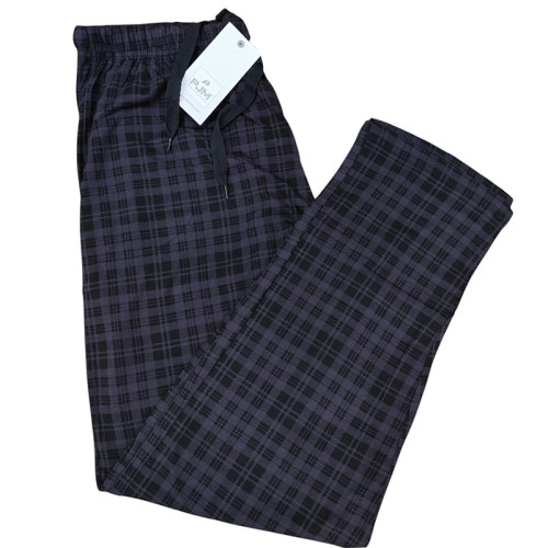 Чоловічі домашні літні штани 3XL-4XL-5XL виробництво Туреччина Pijamoni 710