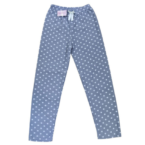 Жіночі домашні штани S-M L XL XXL виробництво Туреччина Pijamoni 460-2