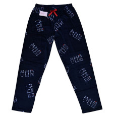 Жіночі домашні штани 3-XL 4XL 5XL виробництво Туреччина Pijamoni 465-2