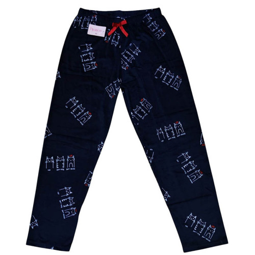 Жіночі домашні штани 3-XL 4XL 5XL виробництво Туреччина Pijamoni 465-2