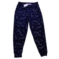 Жіночі домашні штани 3-XL 4XL 5XL виробництво Туреччина Pijamoni 482