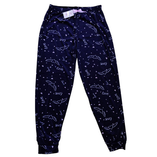 Жіночі домашні штани 3-XL 4XL 5XL виробництво Туреччина Pijamoni 482