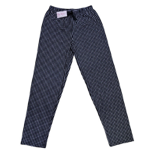 Жіночі домашні штани S-M L XL XXL виробництво Туреччина Pijamoni 491