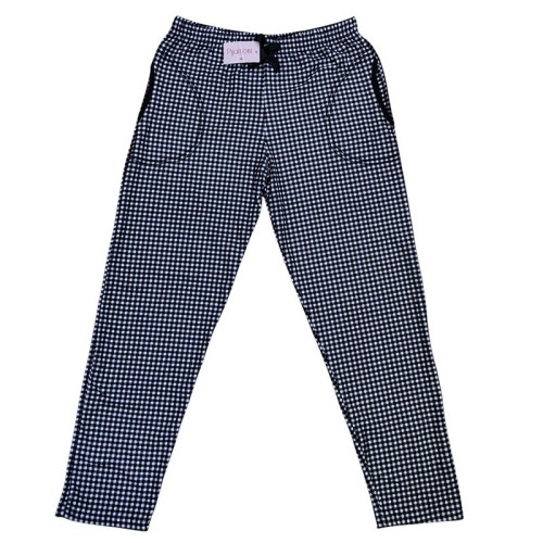 Жіночі домашні штани S-M L XL XXL виробництво Туреччина Pijamoni 490