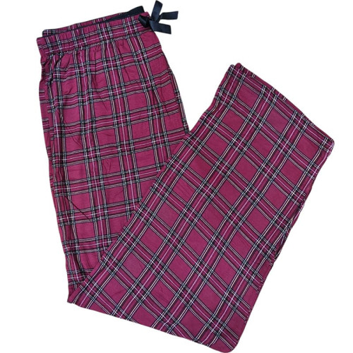 Жіночі домашні літні штани 3XL-4XL-5XL виробництво Туреччина Pijamoni 310