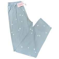Жіночі домашні літні штани SM-L-XL-XXL виробництво Туреччина Pijamoni 351-1
