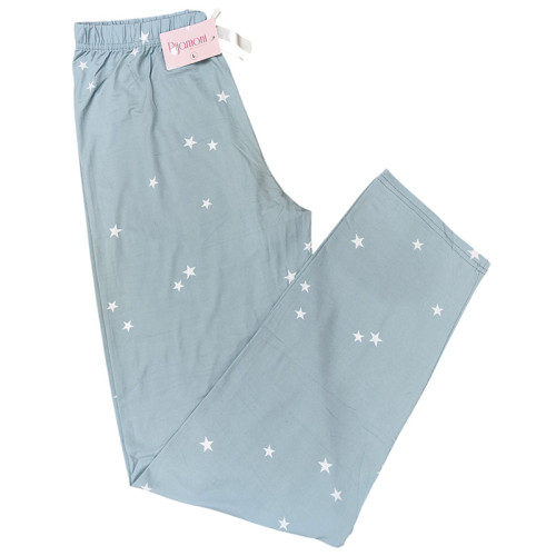 Жіночі домашні літні штани SM-L-XL-XXL виробництво Туреччина Pijamoni 351-1