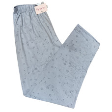 Жіночі домашні літні штани 3XL-4XL-5XL виробництво Туреччина Pijamoni 352